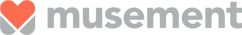 musement Logo